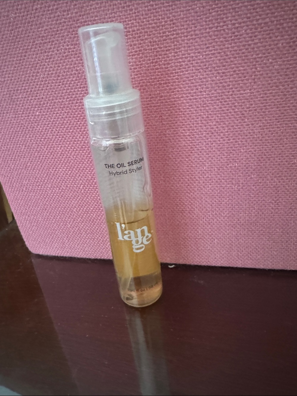 8 items from L’ange - Picture 7 of 7